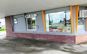 Davis Motel